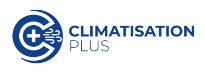 Logo Climatisation Plus
