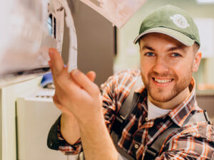 problème de climatisation à la maison