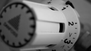 problèmes de chauffage